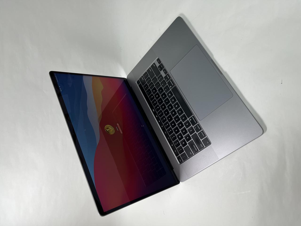 맥북프로 2019 16인치 A2141 i7 16G 512G 노트북