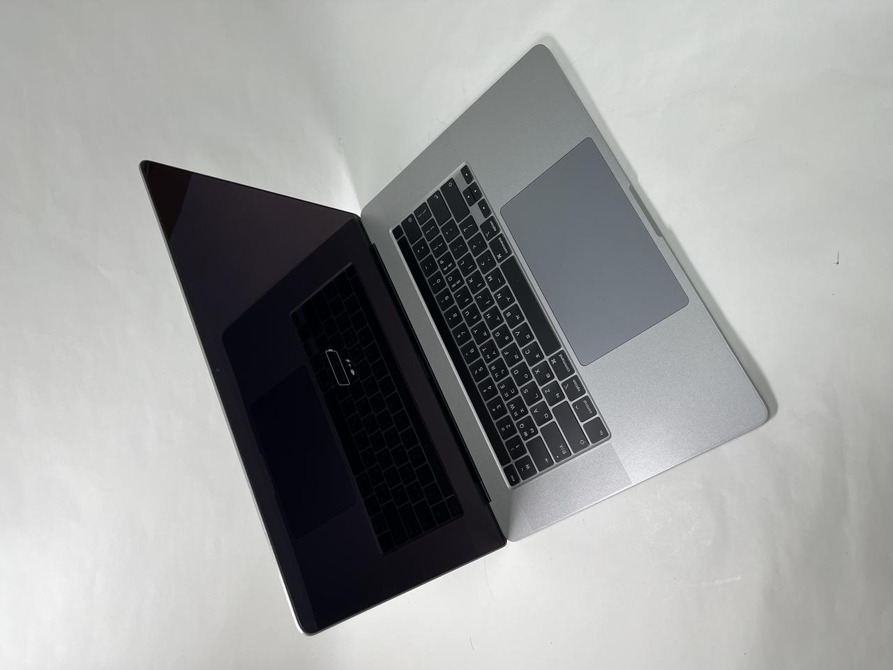맥북프로 2019 16인치 A2141 i7 16G 500G 노트북