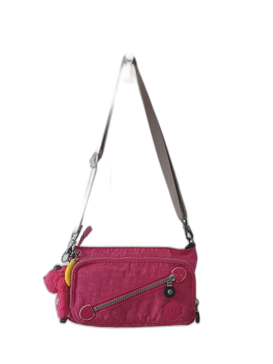 키플링?♡미니크로스백