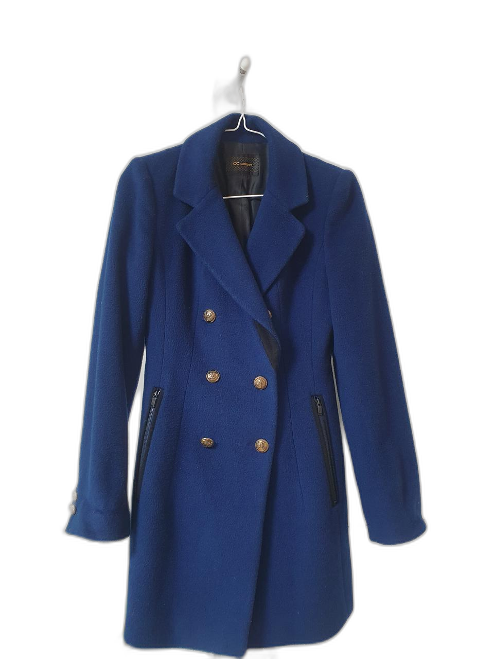 CC콜렉트!♡모혼방 자켓