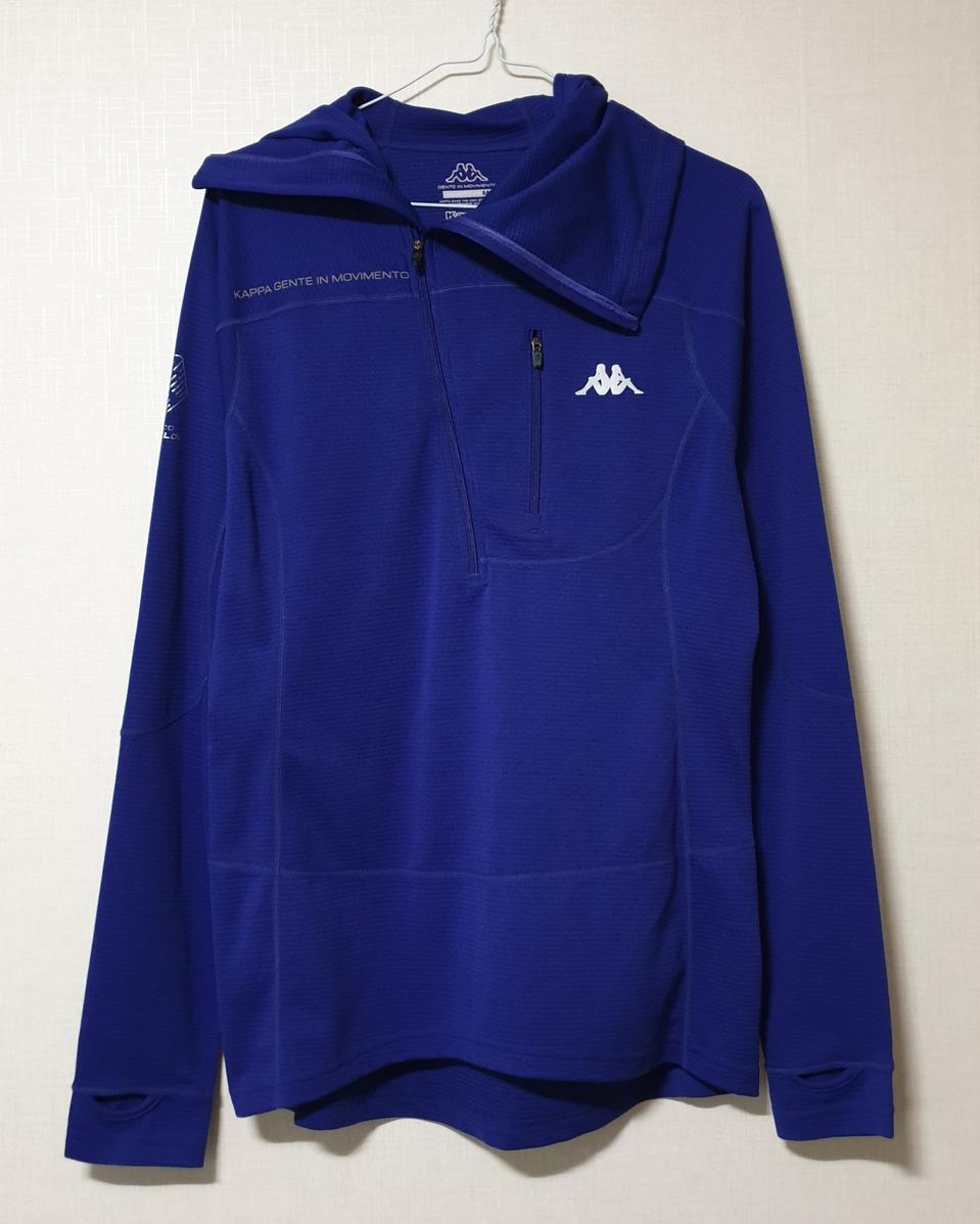 카파 운동복 후드티 M사이즈