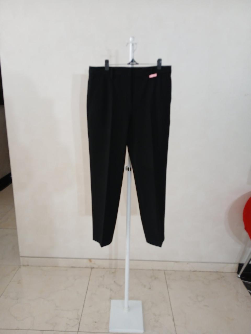 022 타임 모 슬림 팬츠 66