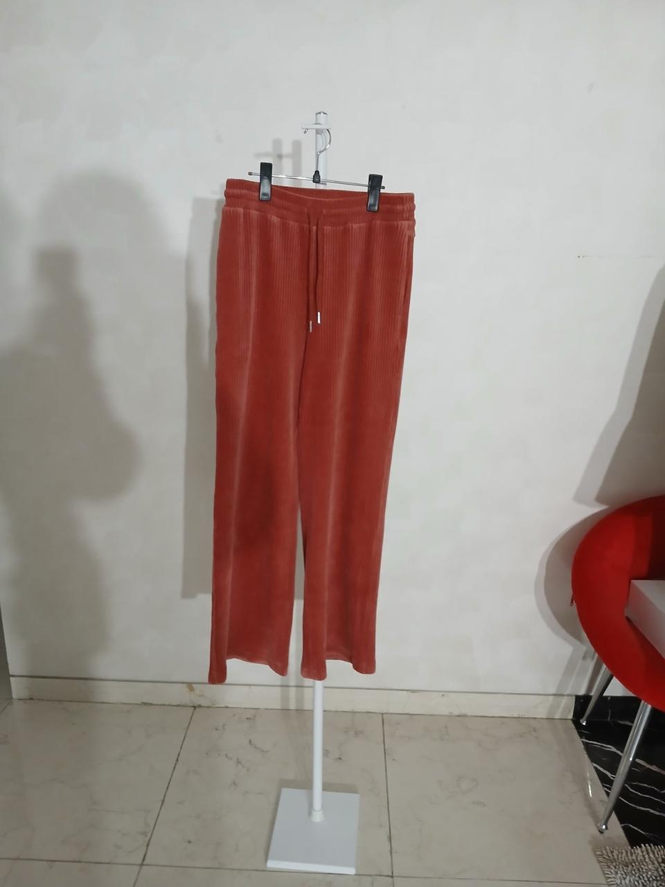 021 폼더스토어 코듀로이 와이드팬츠 66