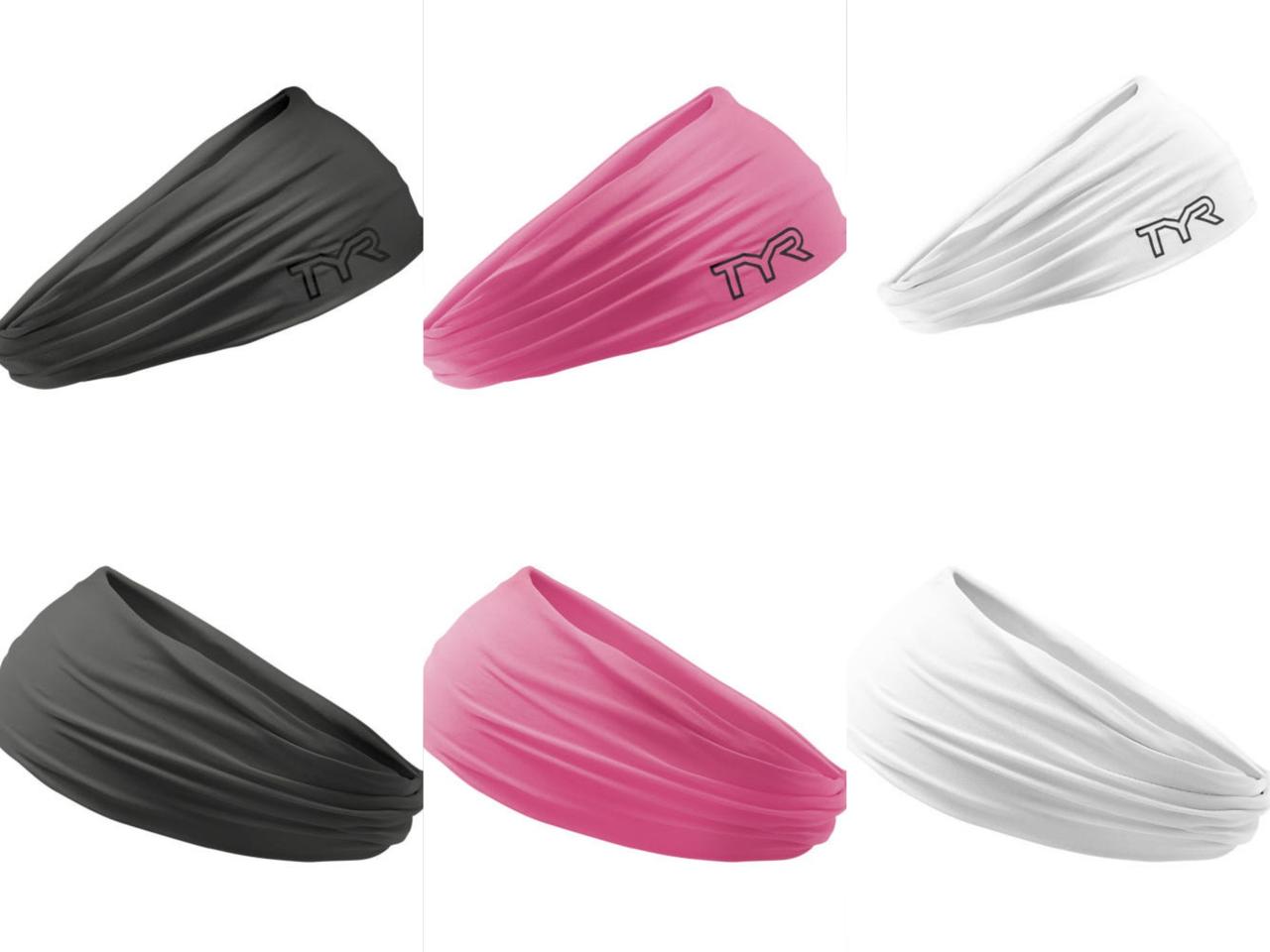 티어 티와이알 헤드밴드 해드밴드 TYR HEAD BAND 크로스핏 게임즈