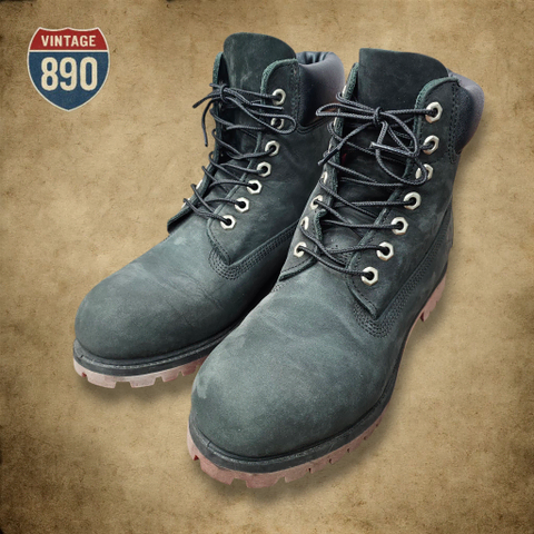 [8] TIMBERLAND 팀버랜드 6인치 프리미엄 워터프루프