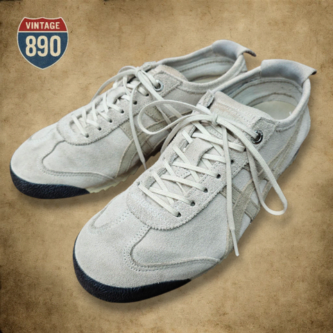 [230] Onitsuka Tiger 오니츠카 타이거 멕시코 66 SD