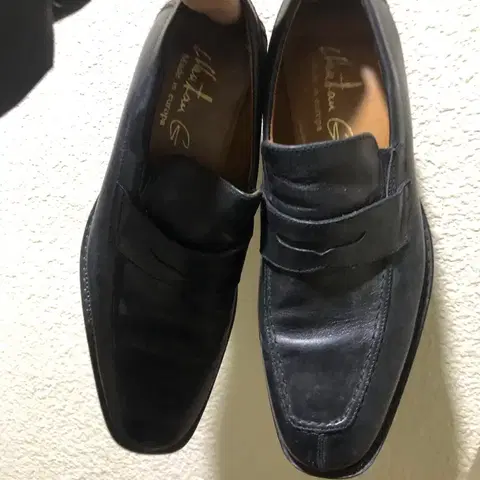 265 Charton g 로퍼 구두 42