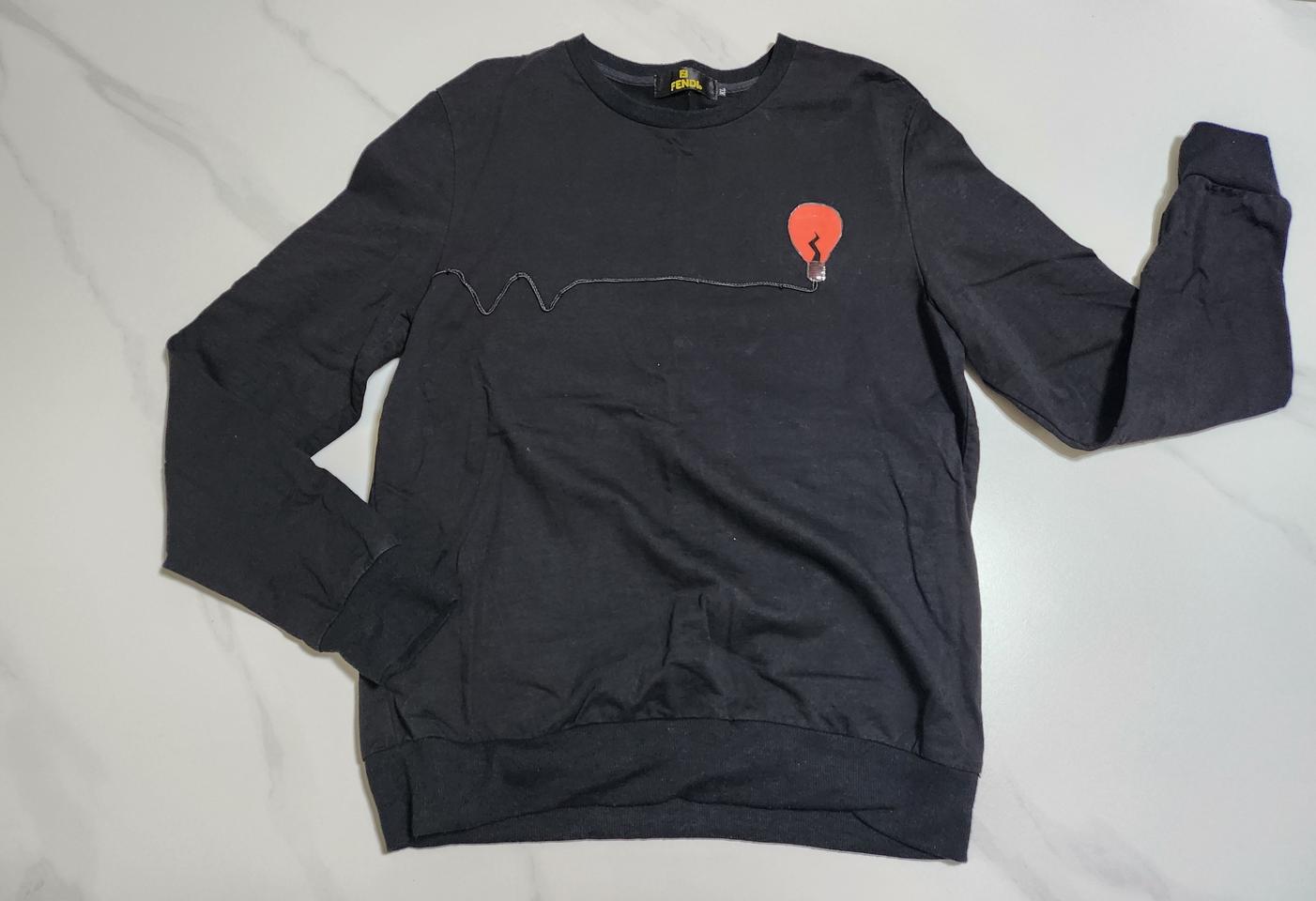 팬디 니트 티 55-66