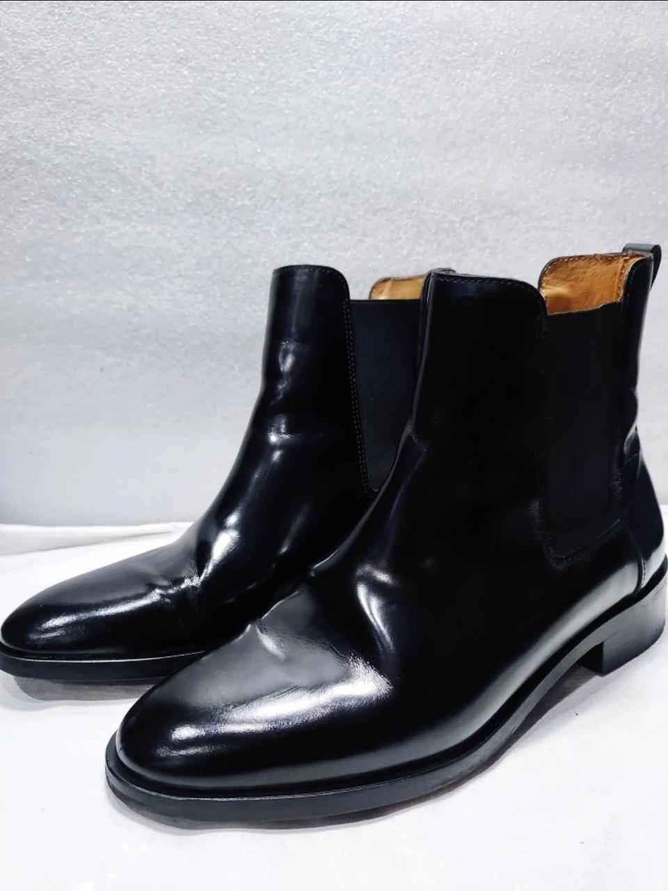 코스정품첼시부츠