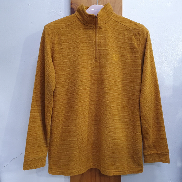 닥스 집업 긴팔티(100)