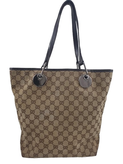 구찌 GG 이클립스 토트백