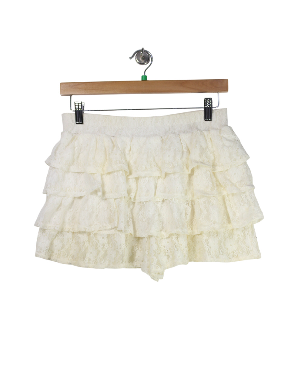 Pumpkin 레이스 팬츠 [25112702]