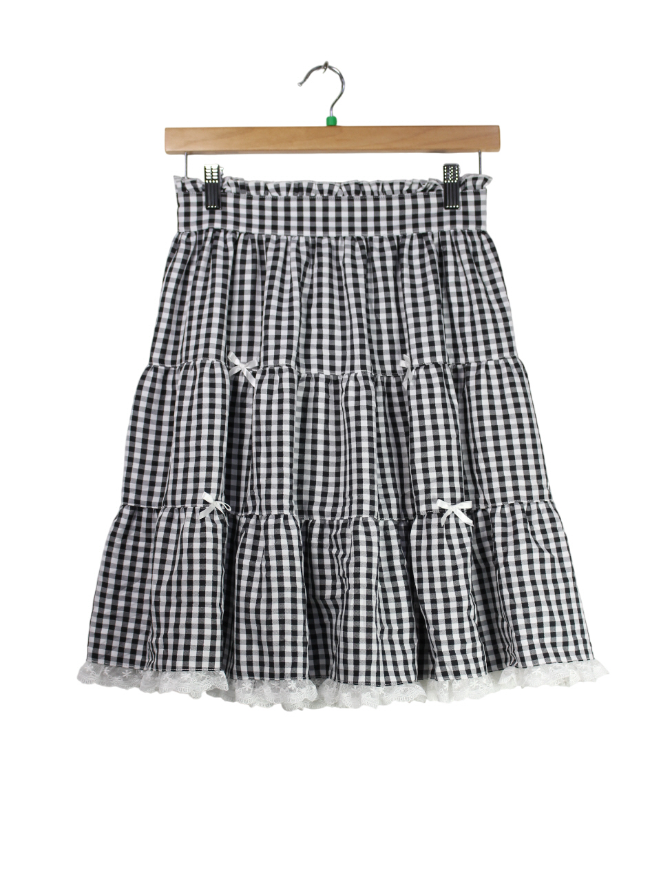 새상품) Double Zero 스커트 [25112703]