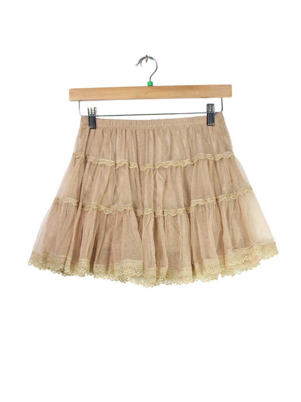 BBaroma BamBoo 스커트 [25112705]