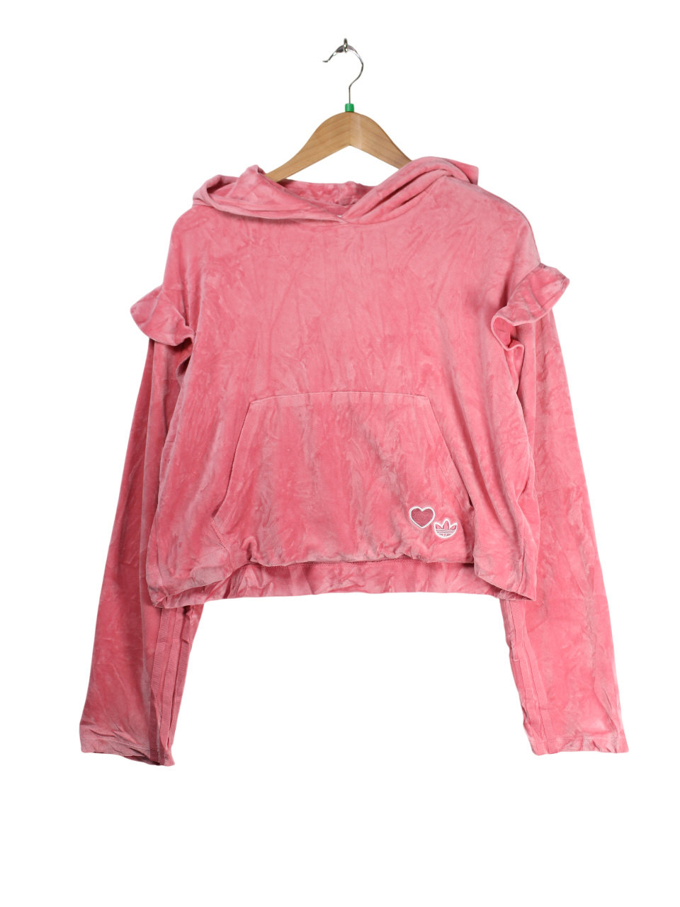 adidas 후드티셔츠 [25112712]