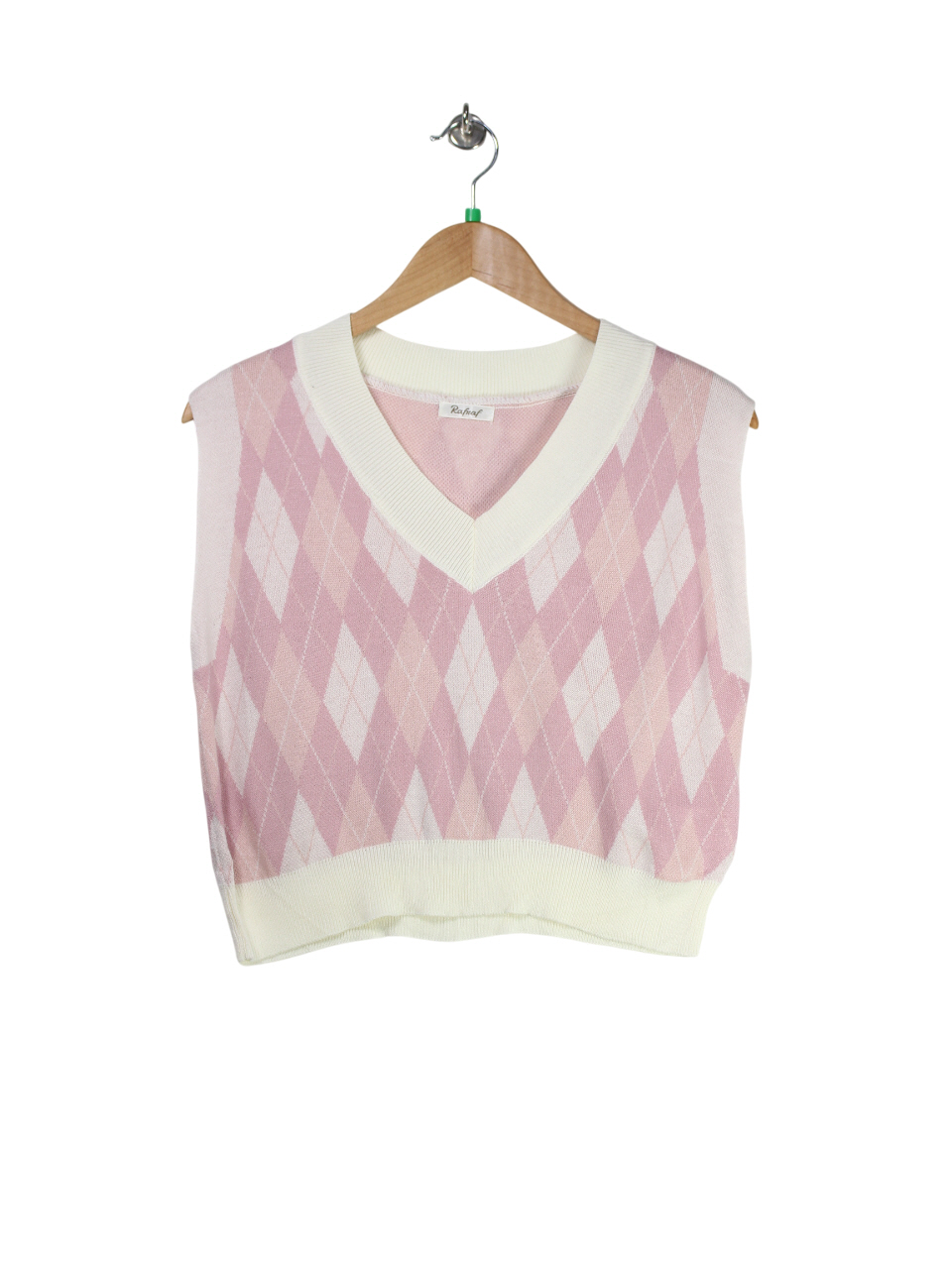 Raf Raf 니트 베스트 [25112719]