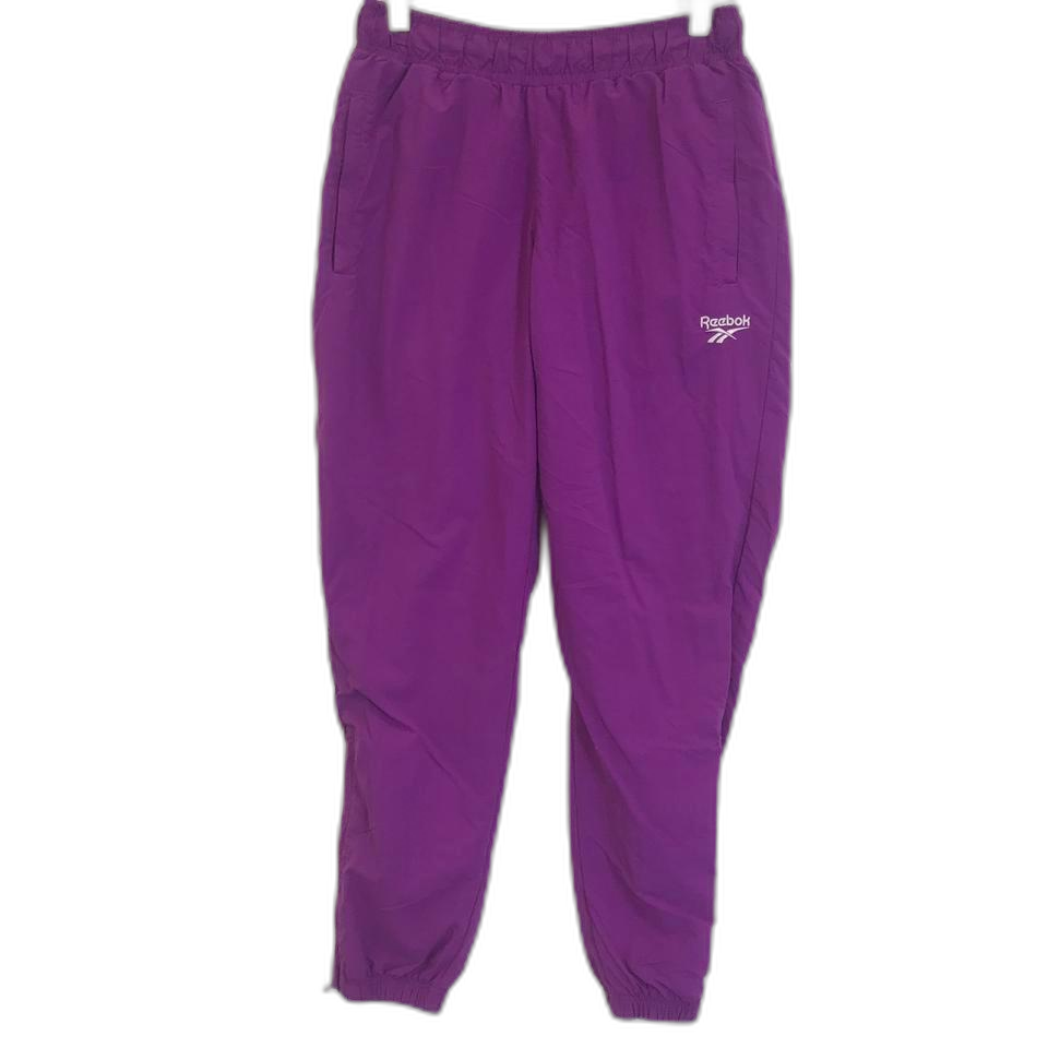 리복 우븐 벡터 트랙팬츠 [31-32인치]