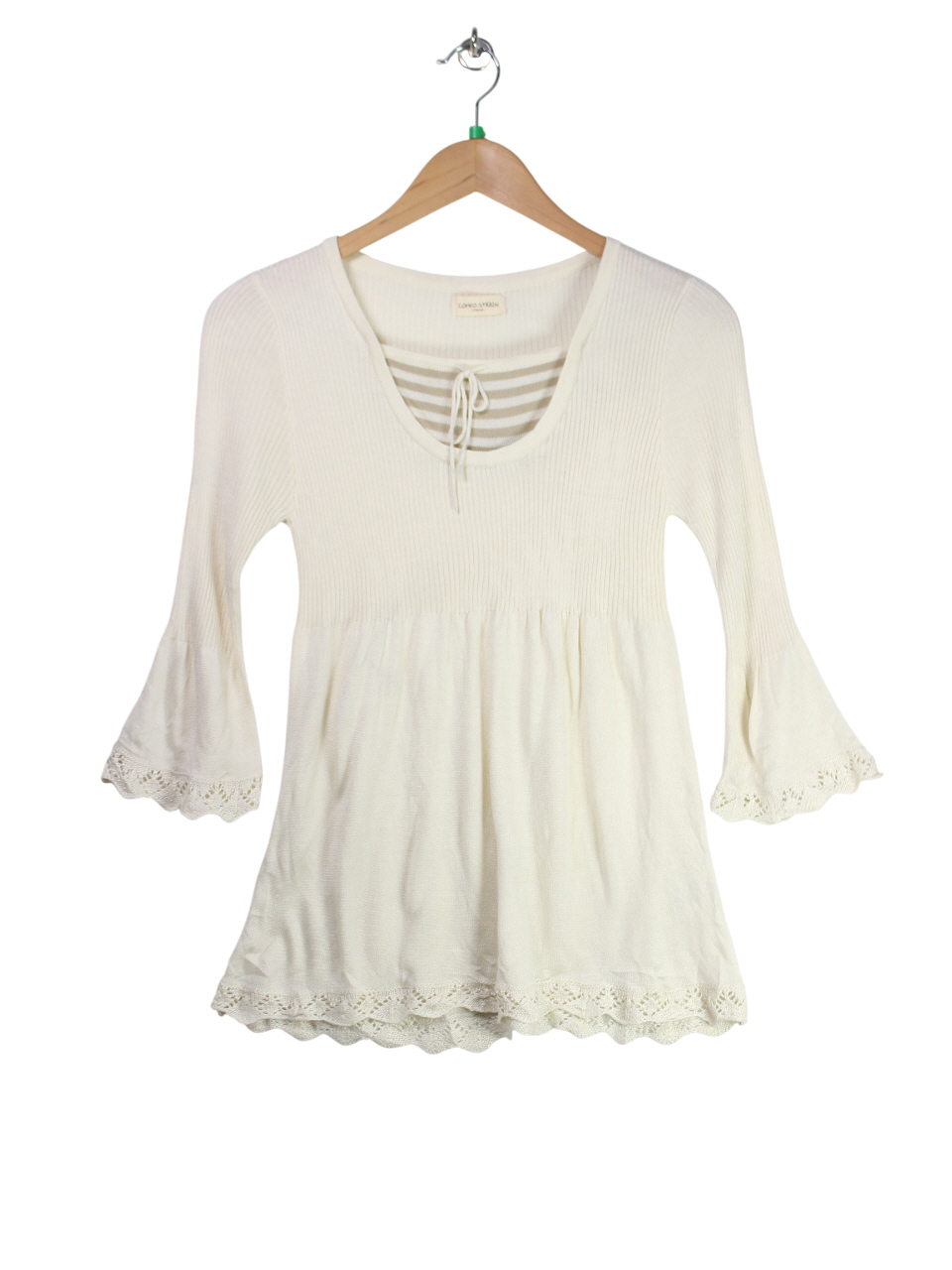 COMFO STRAIN 니트 [25112720]