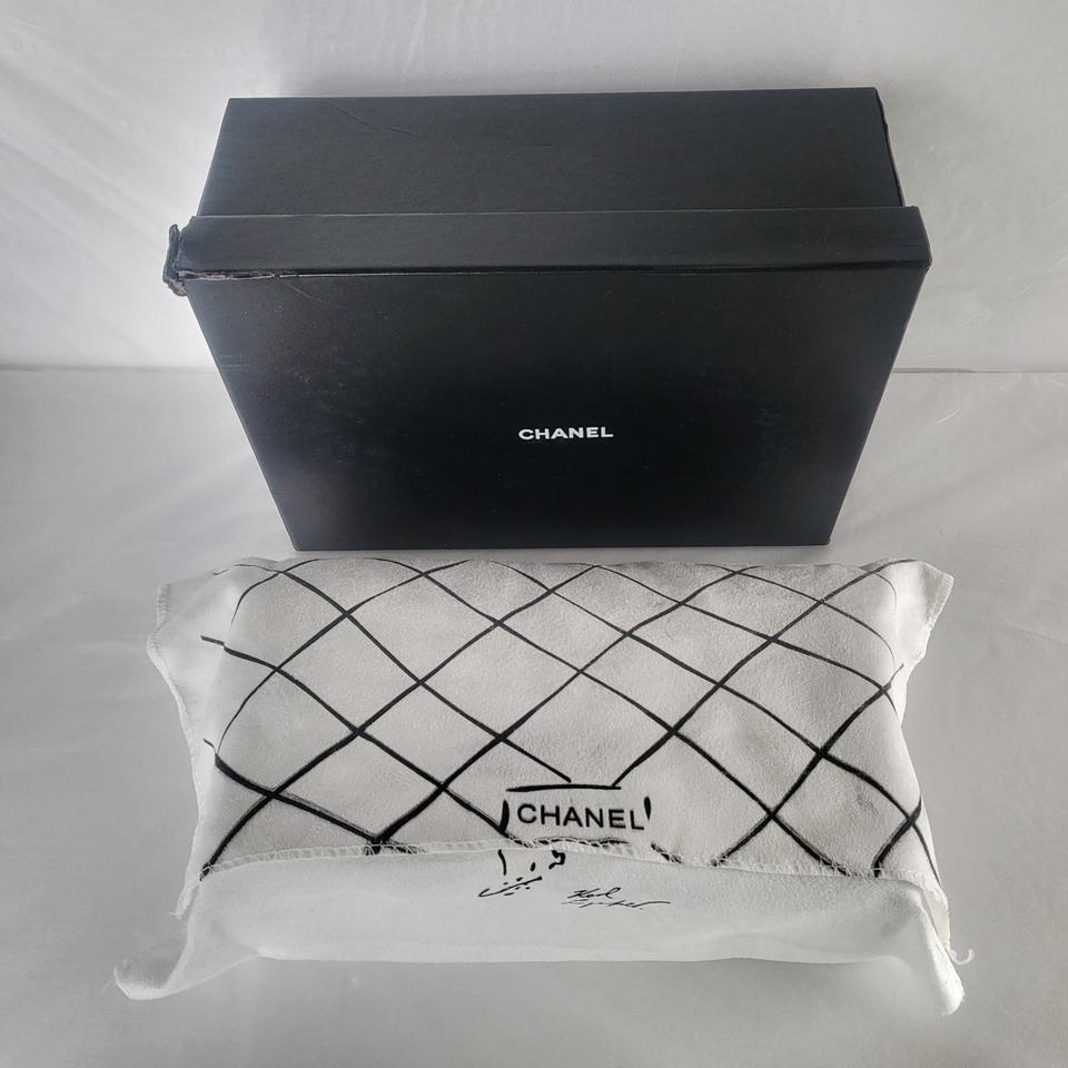 미개봉 새상품 풀박 샤넬 보이백