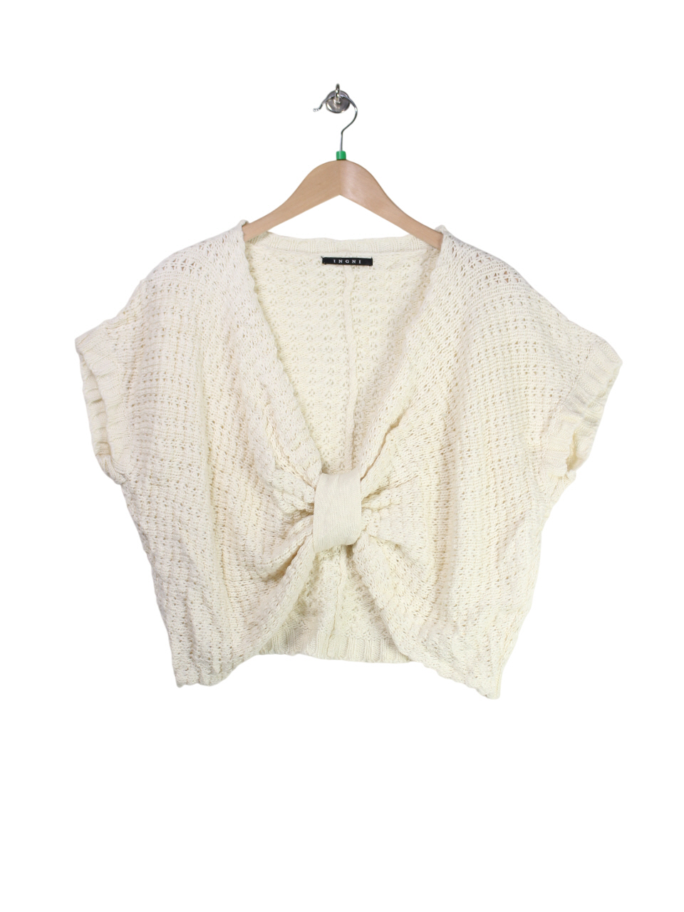 INGNI 니트 [25112724]