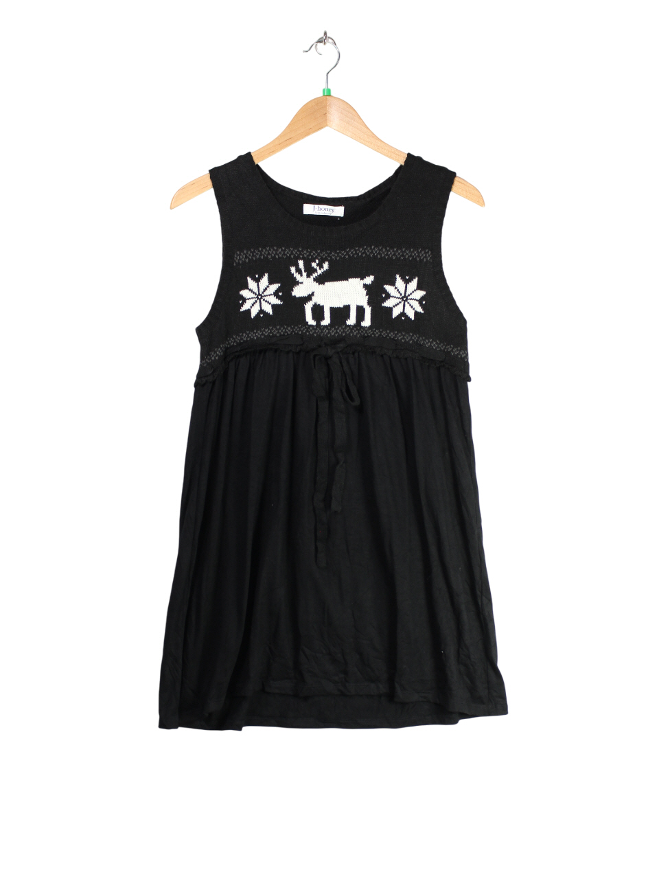 J honey 노르딕 미니 원피스 [25112726]