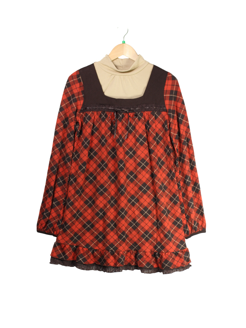 G.F 원피스 [25112727]