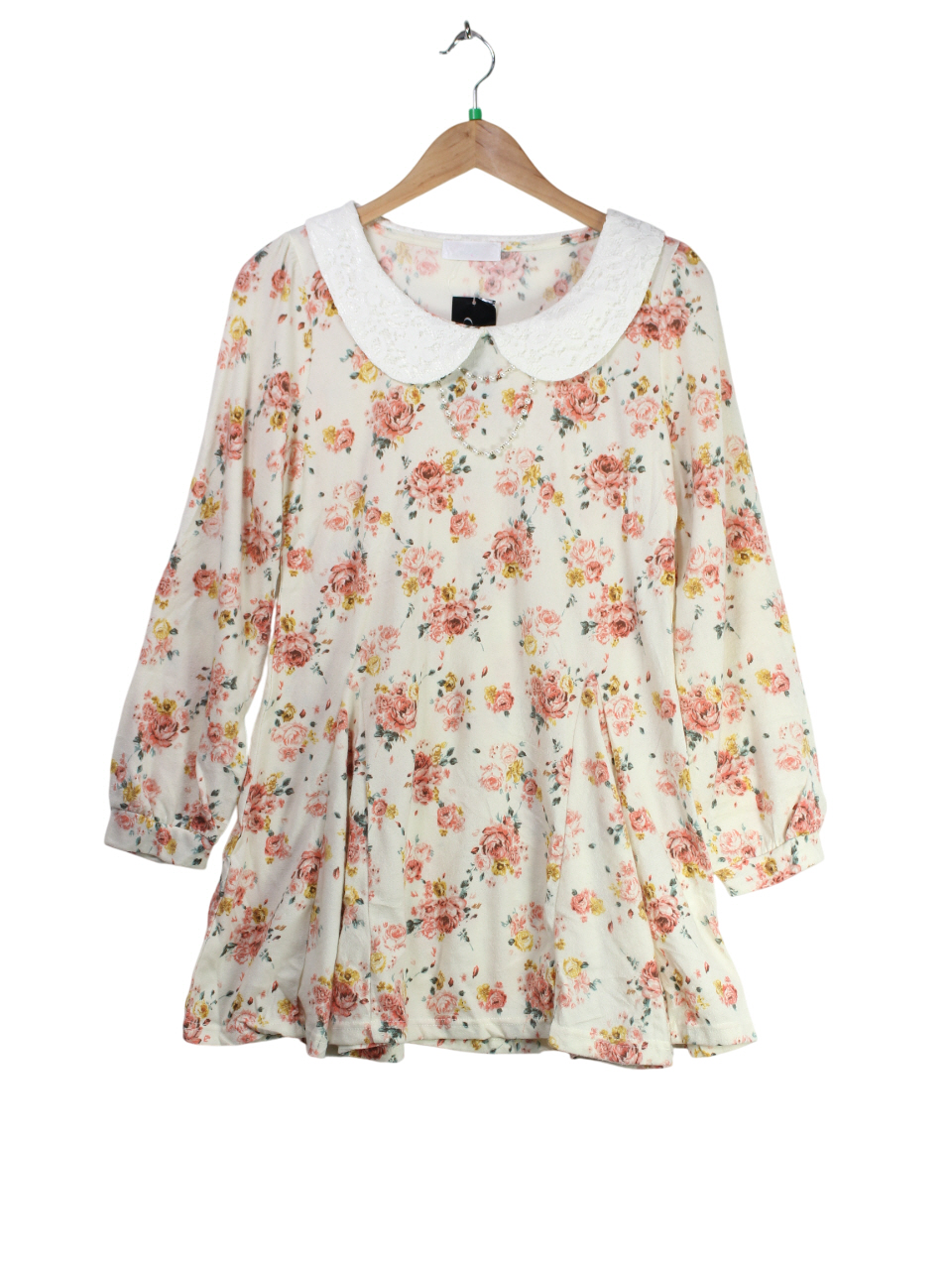 새상품) Deary 디어리 원피스 [25112729]