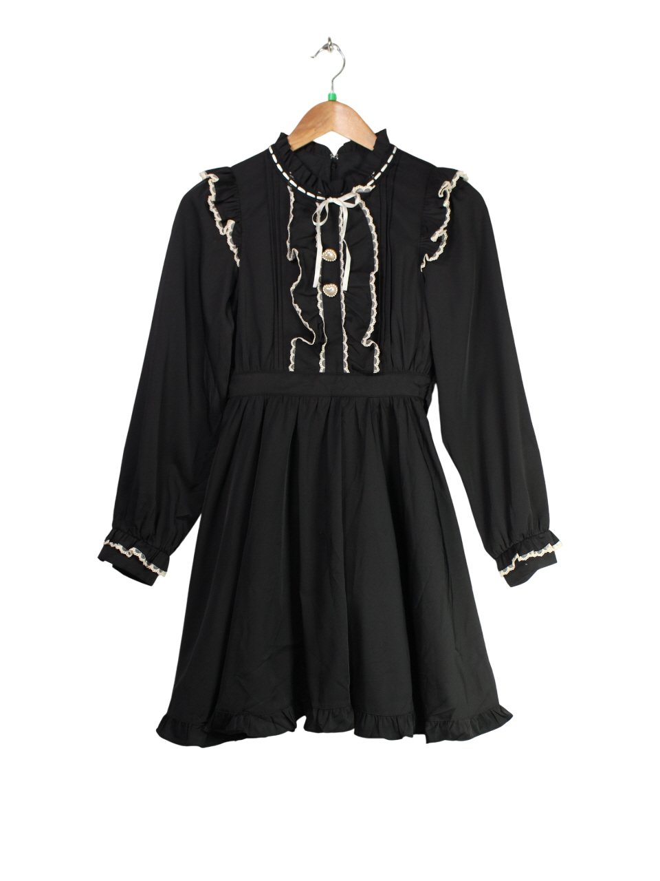 Honey Cinnamon 원피스 [25112730]