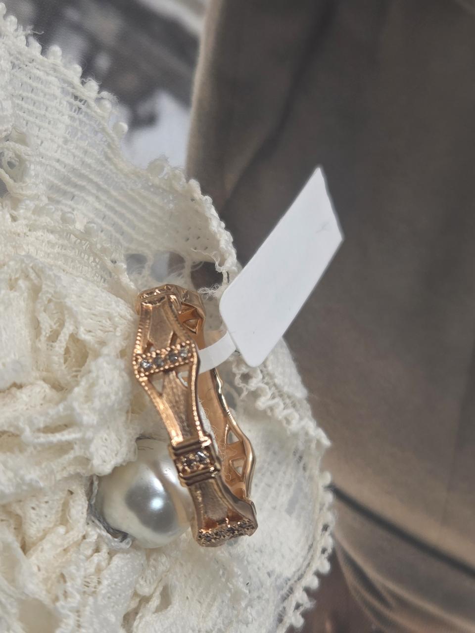 18k반지ㅡ천연다이아