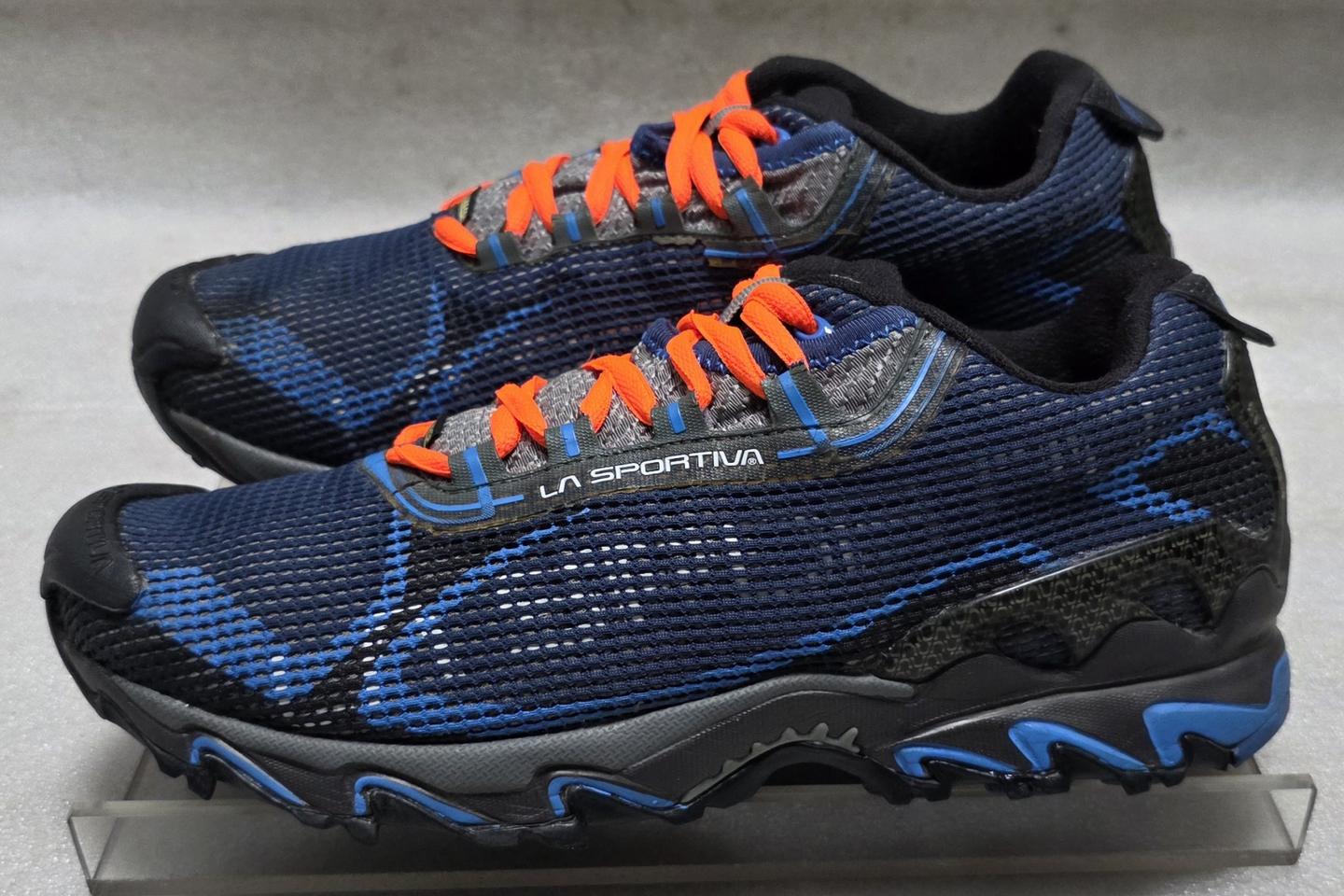 라스포르티바 LA SPORTIVA 고어텍스 트레킹화 트레일러닝화 290