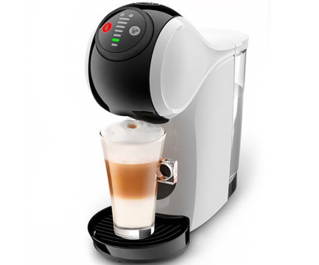 (돌체구스토) GENIO 1022 지니오S베이직 캡슐커피머신 커피메이커