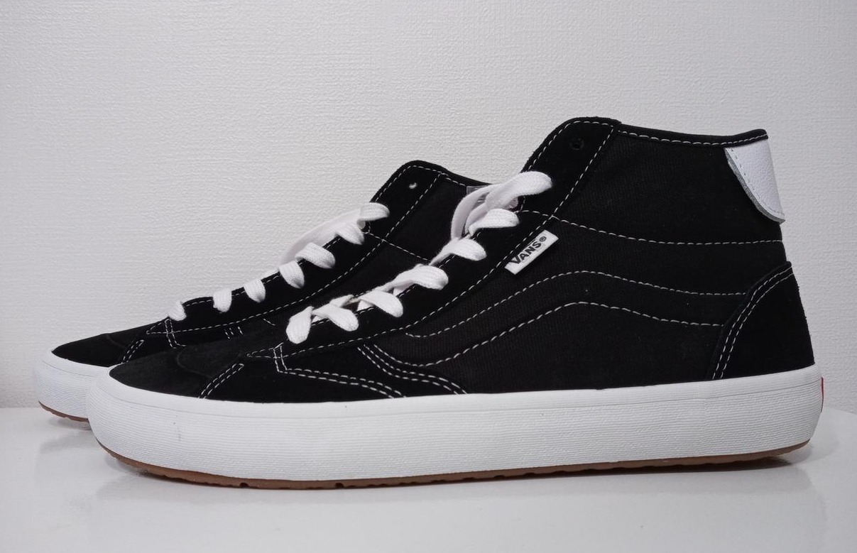 반스 더 리지 275