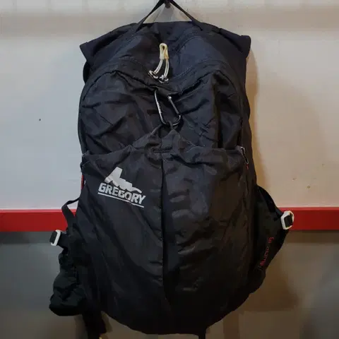 정품 그레고리 미웍 18 백팩