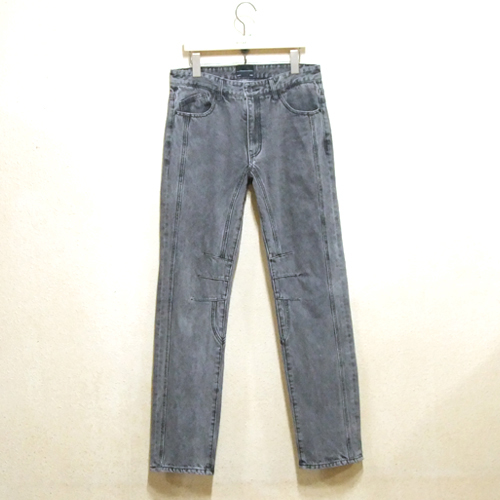 메종미네드(MAISON MINED) 그레이진..남31