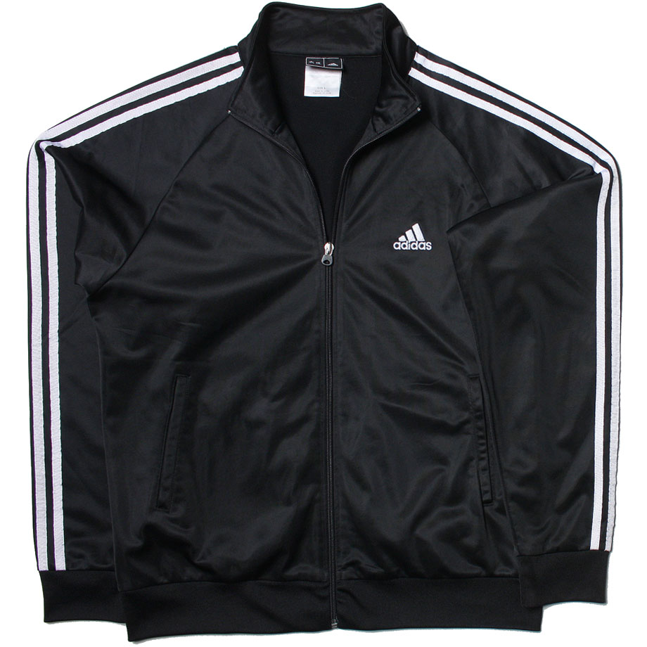 100 아디다스마샬아츠 유광트랙탑 레귤러숏 043