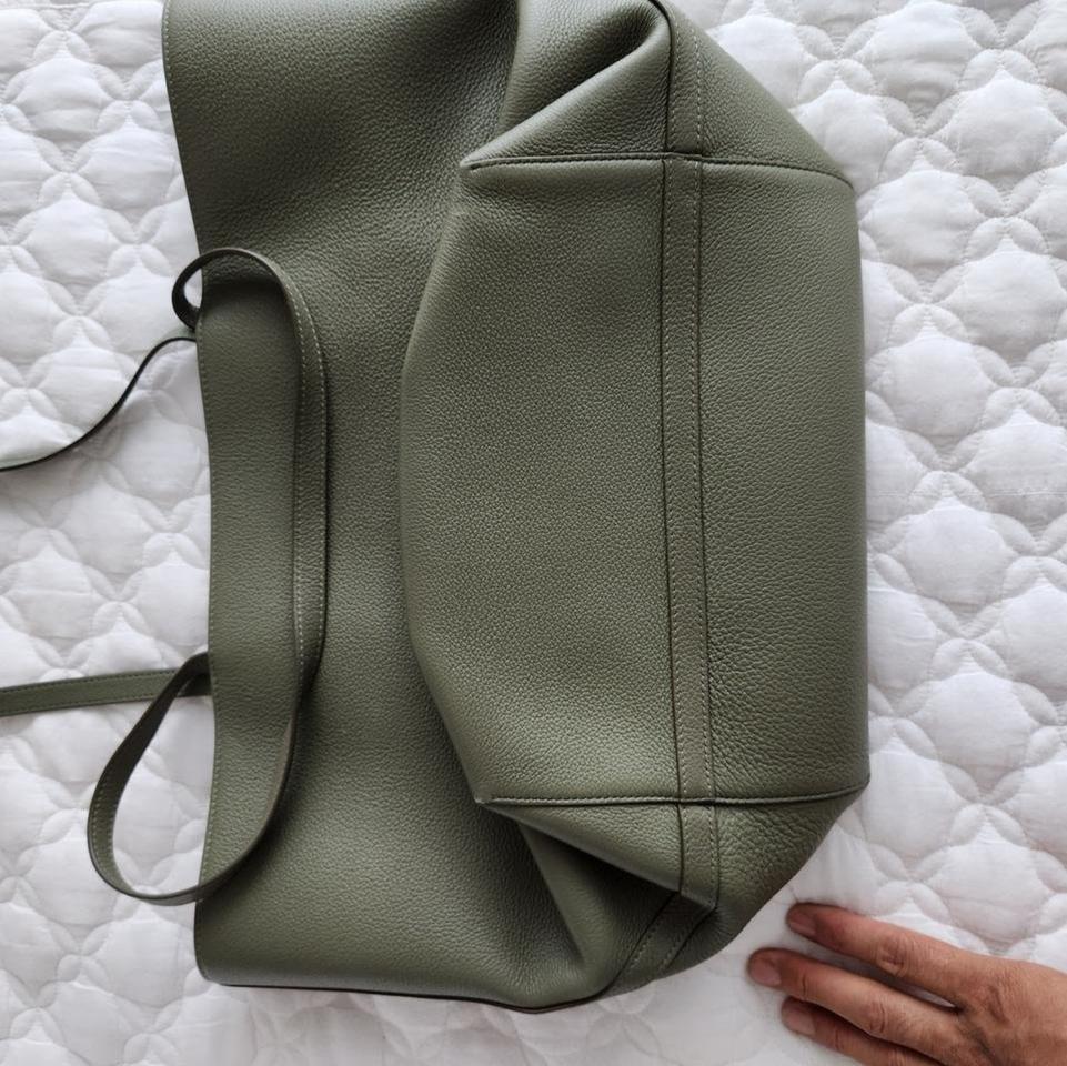 셀린느 여성 숄더백