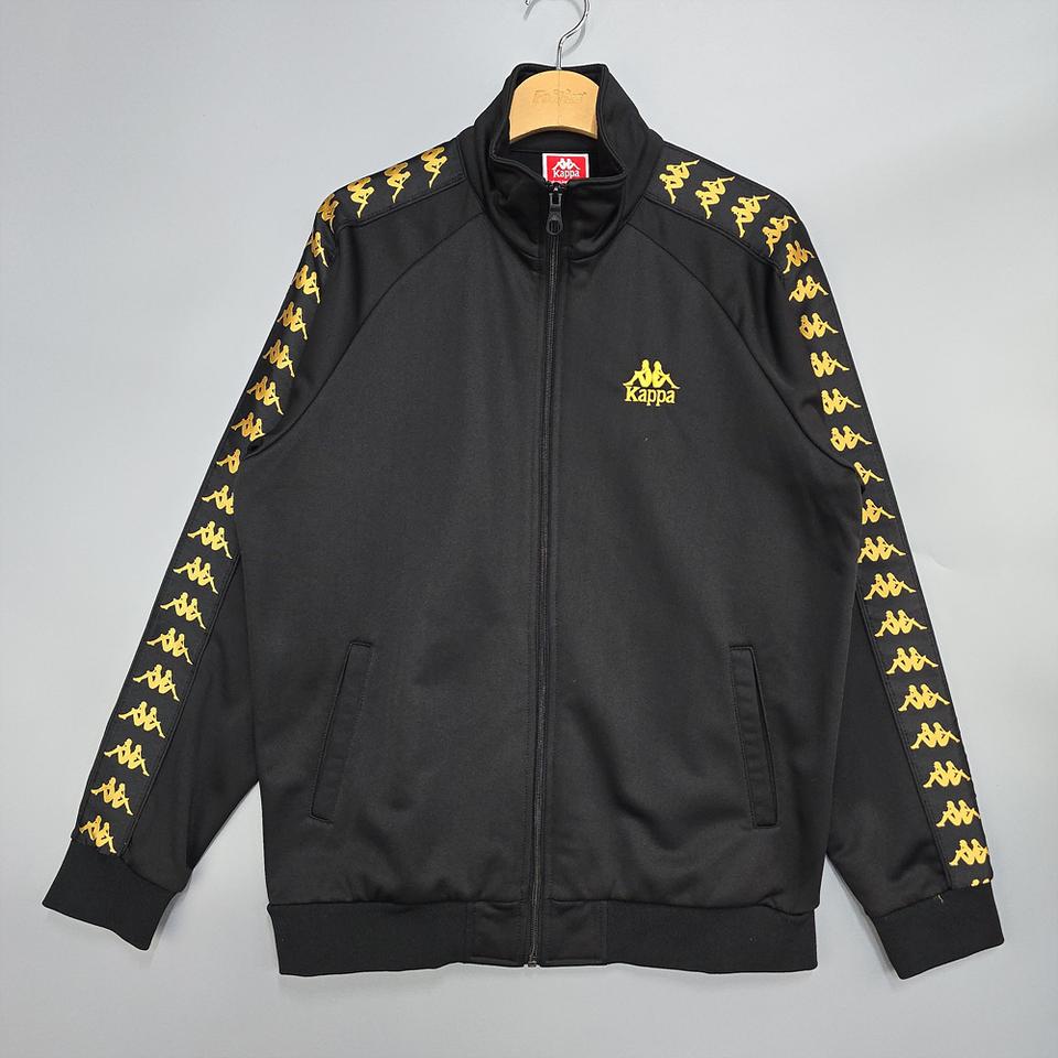 카파 사이드라인 져지 자켓 100