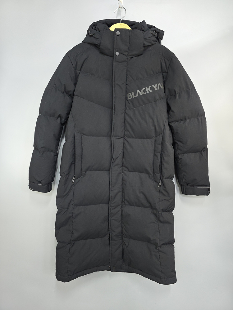 블랙야크(Blackyak) 네오 벤치 다운 95