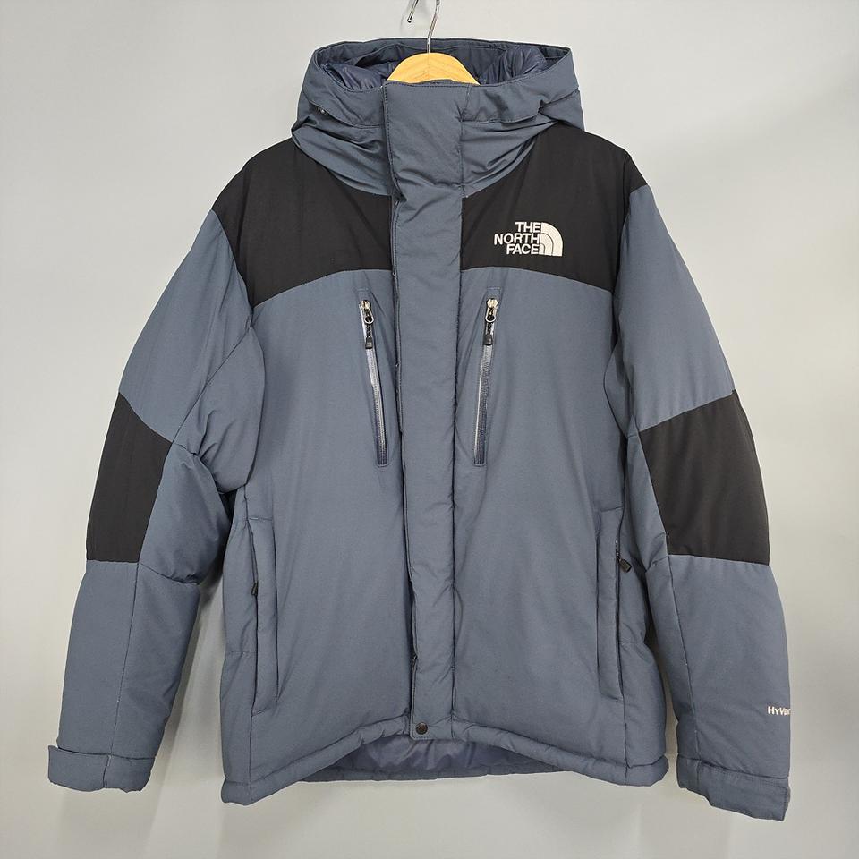 노스페이스(The North Face) 하이벤트 다운 자켓 100