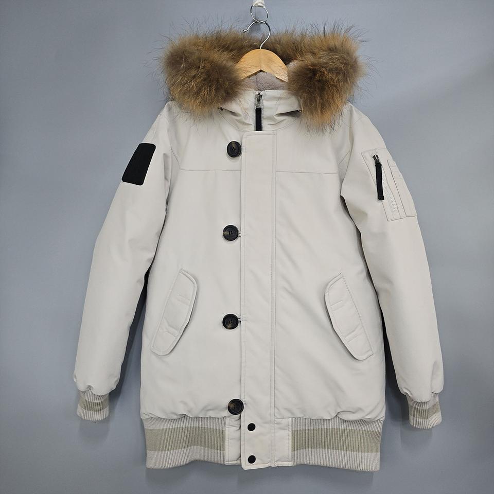 케이투(k2) 어반라이프 리얼퍼 구스다운 85(S)