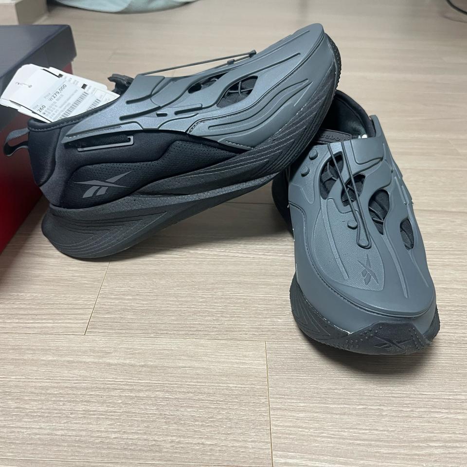 리복 플로트라이드 에너지 아르고스 260새제품 정가279000