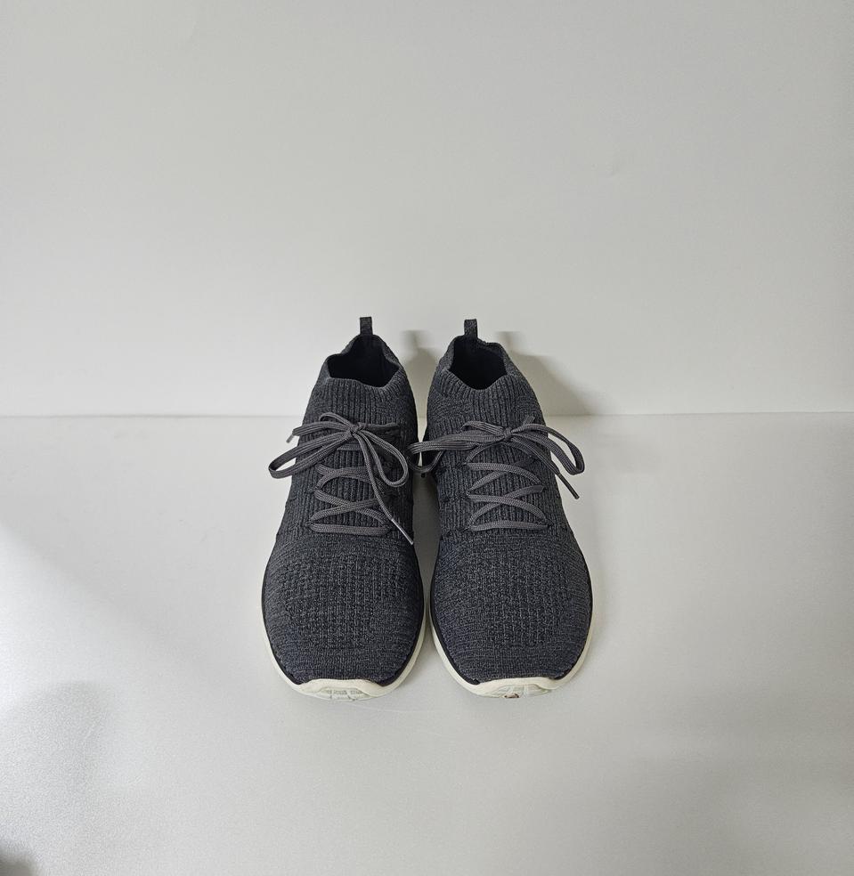 250)언더아머 스포츠 발목보호 운동화