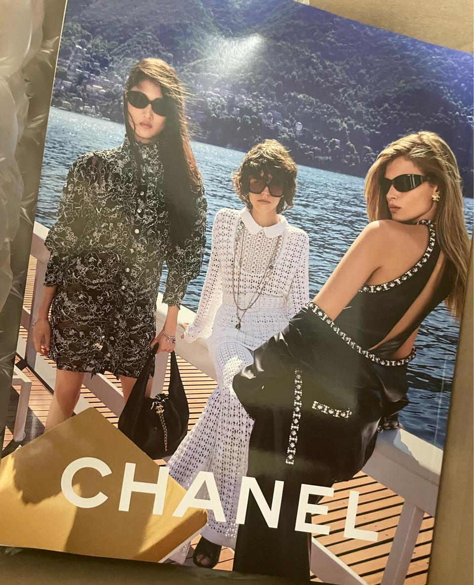 엘르 잡지 지수커버 12월호