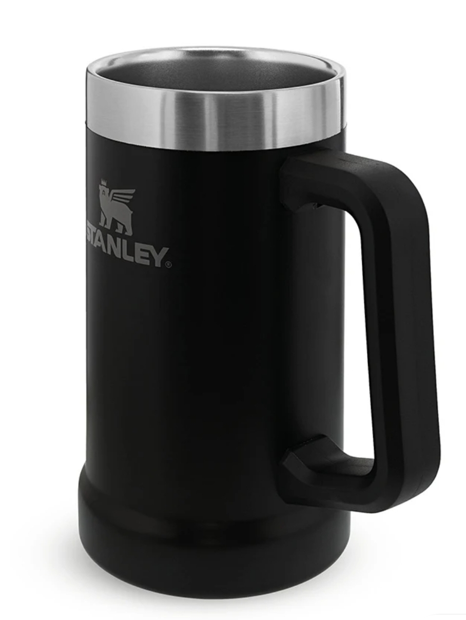 (미개봉)스탠리 어드벤처 진공 스태인 709ml 블랙