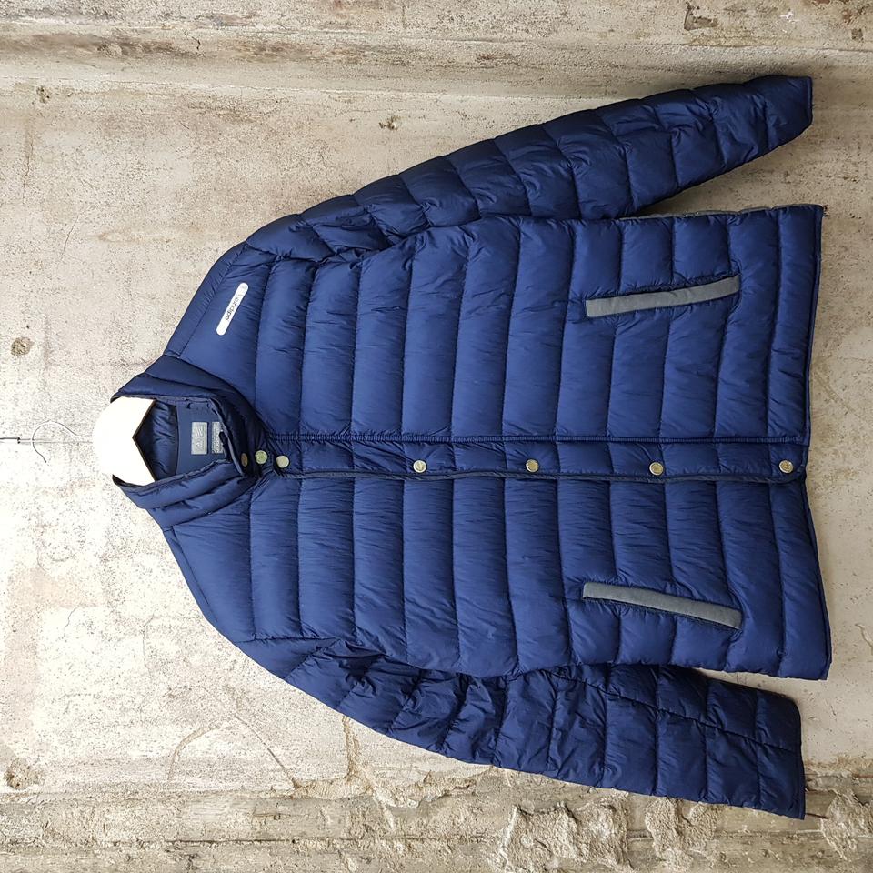 아디다스 아디퓨어 패딩 XL사이즈