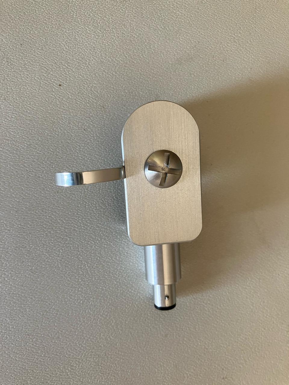 Dennon 103R + 헤드셀 (피델리치리서치 오리지날)