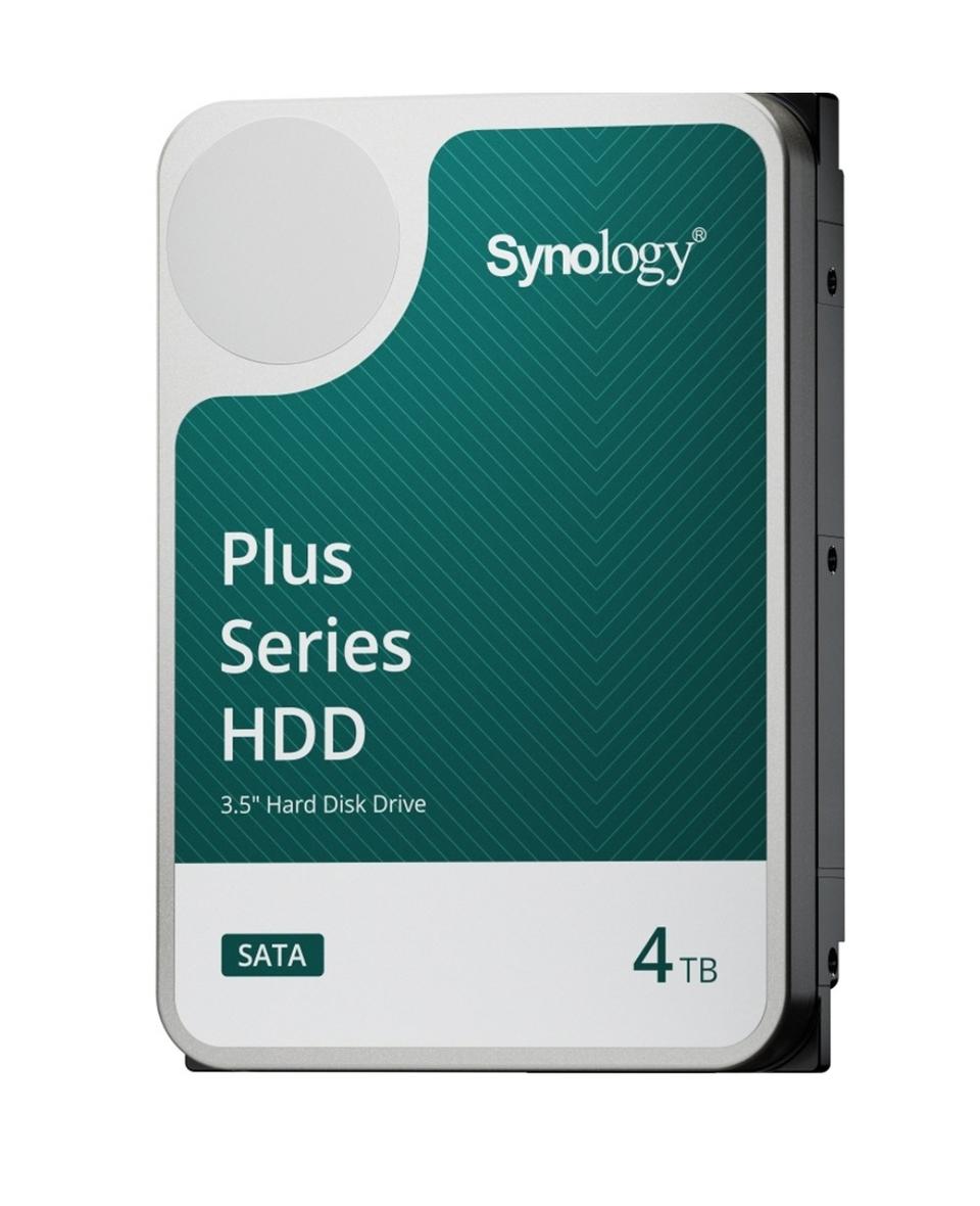 Synology NAS 5400/256M (4TB,HAT3300) 정품