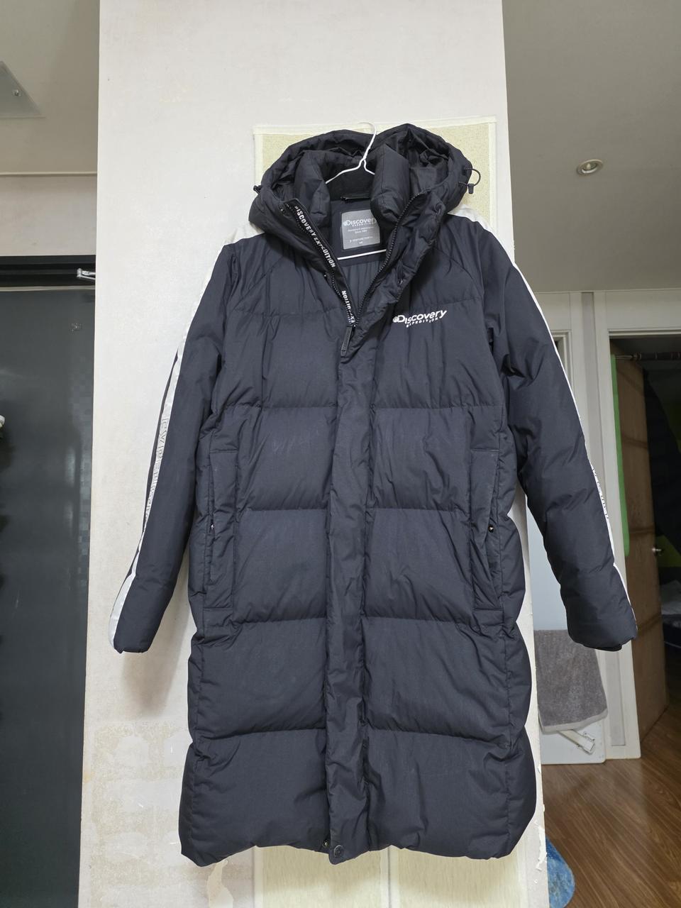 디스커버리패딩