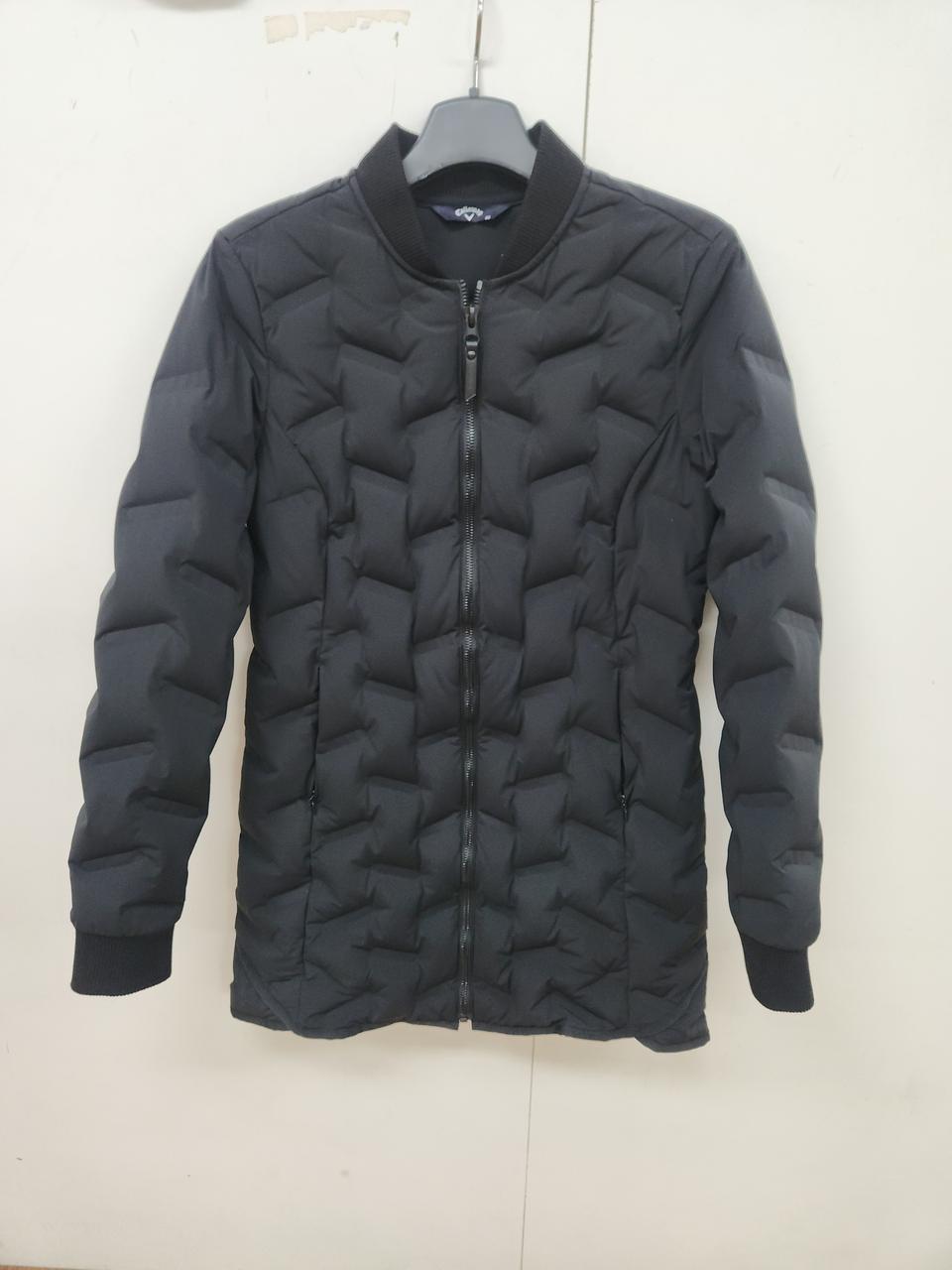 (정품) 캘러웨이 여성 경량 구스다운 (85)