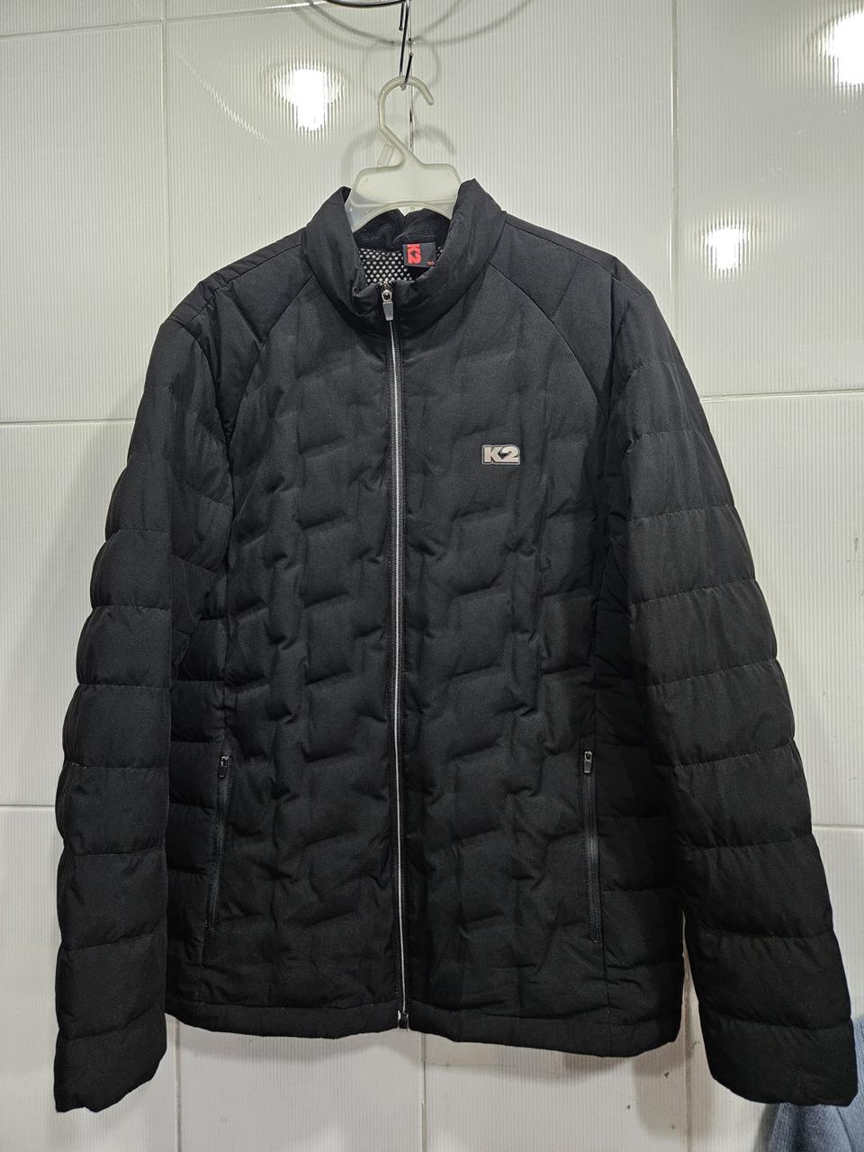 k2경량패딩(남105)